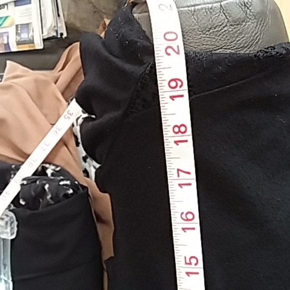 Toshi vneck button up cardigan - Picture 6 of 6